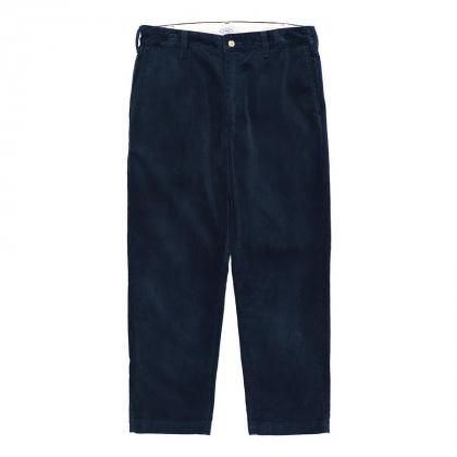 <img class='new_mark_img1' src='https://img.shop-pro.jp/img/new/icons24.gif' style='border:none;display:inline;margin:0px;padding:0px;width:auto;' />STANDARD CALIFORNIA SD Corduroy Pants/Navy