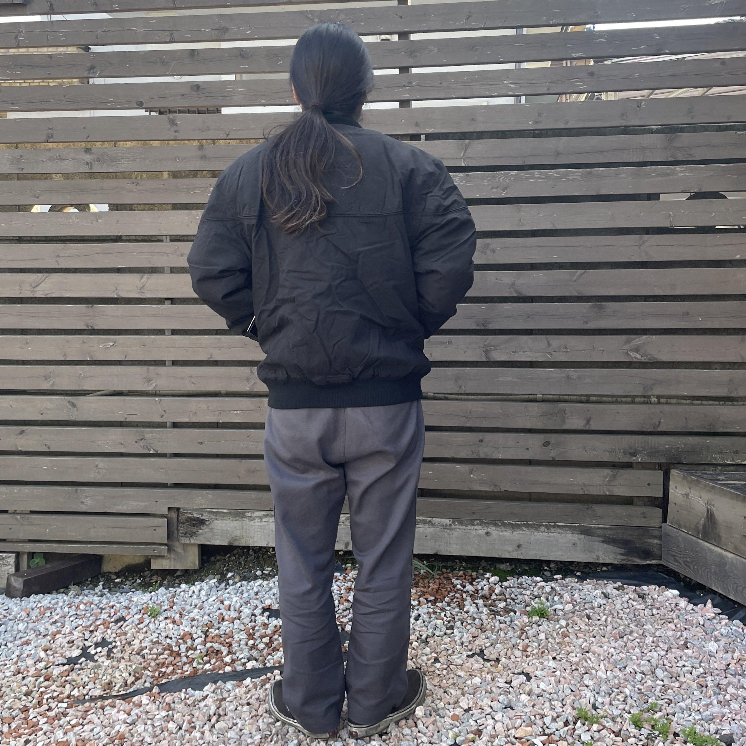 Renegade Sportswear/Insulated Derby Jacket（レネゲード