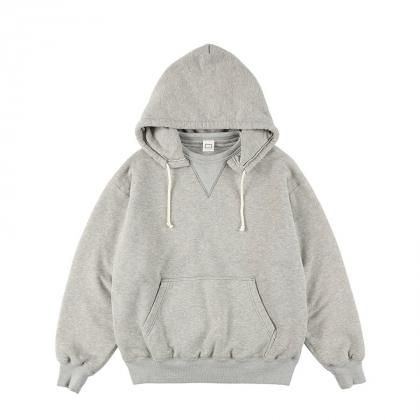 <img class='new_mark_img1' src='https://img.shop-pro.jp/img/new/icons24.gif' style='border:none;display:inline;margin:0px;padding:0px;width:auto;' />STANDARD CALIFORNIA  SD After Hood Sweat/Gray
