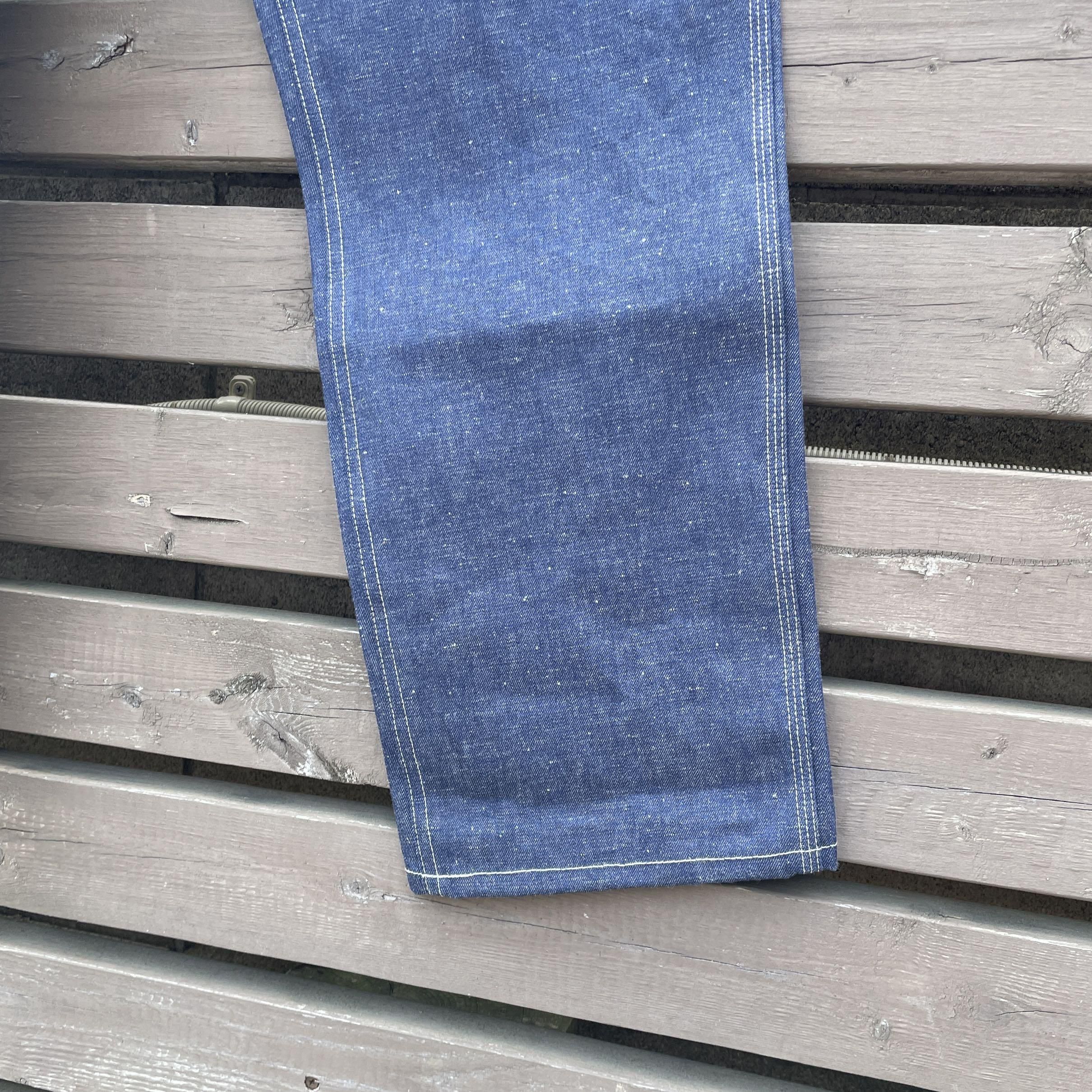 大人女性の Psicom Painter Pants | インディゴ - STAYRED ONLINE SHOP パンツ