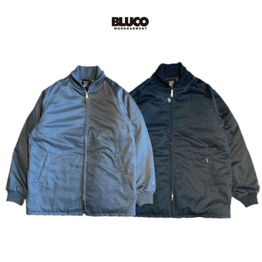 BLUCO WORK GARMENT | ジャケット - STAYRED ONLINE SHOP