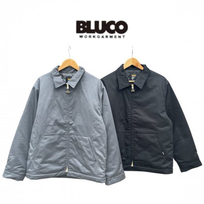 <img class='new_mark_img1' src='https://img.shop-pro.jp/img/new/icons5.gif' style='border:none;display:inline;margin:0px;padding:0px;width:auto;' />BLUCO WORK GARMENT WINTER WORK JACKET 