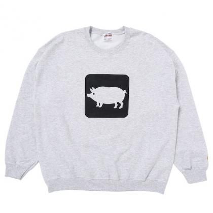 PORKCHOP GARAGE SUPPLY(（ポークチョップガレージサプライ）の