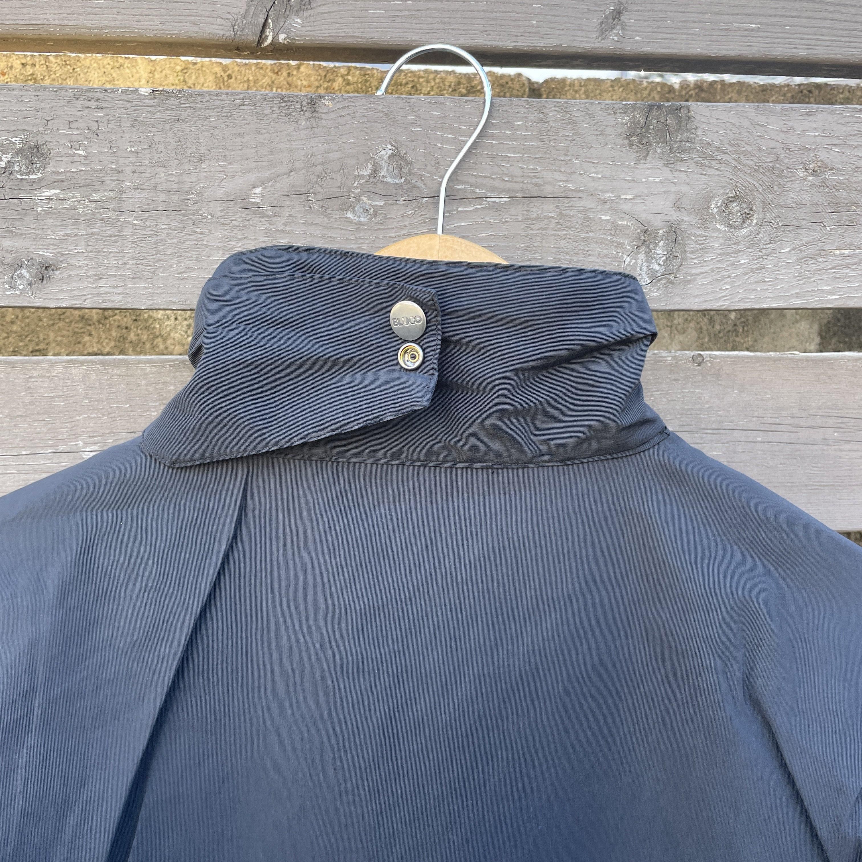 BLUCO コーチジャケット | 人気の60/40仕様 - STAYRED ONLINE SHOP