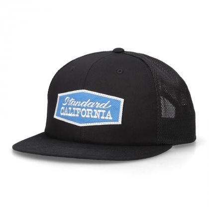 STANDARD CALIFORNIA | メッシュキャップ - STAYRED ONLINE SHOP