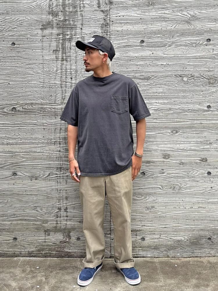 STANDARD CALIFORNIA Tシャツ | ヘビーウェイト - STAYRED