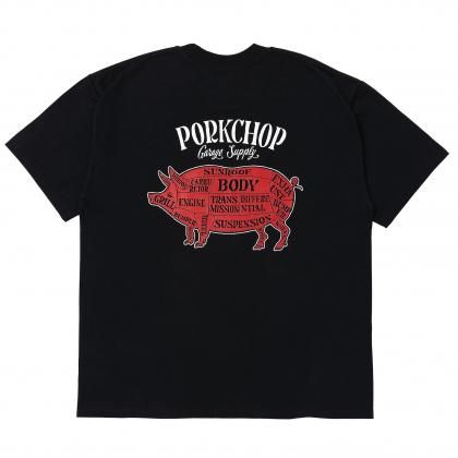 PORKCHOP GARAGE SUPPLY(（ポークチョップガレージサプライ）の