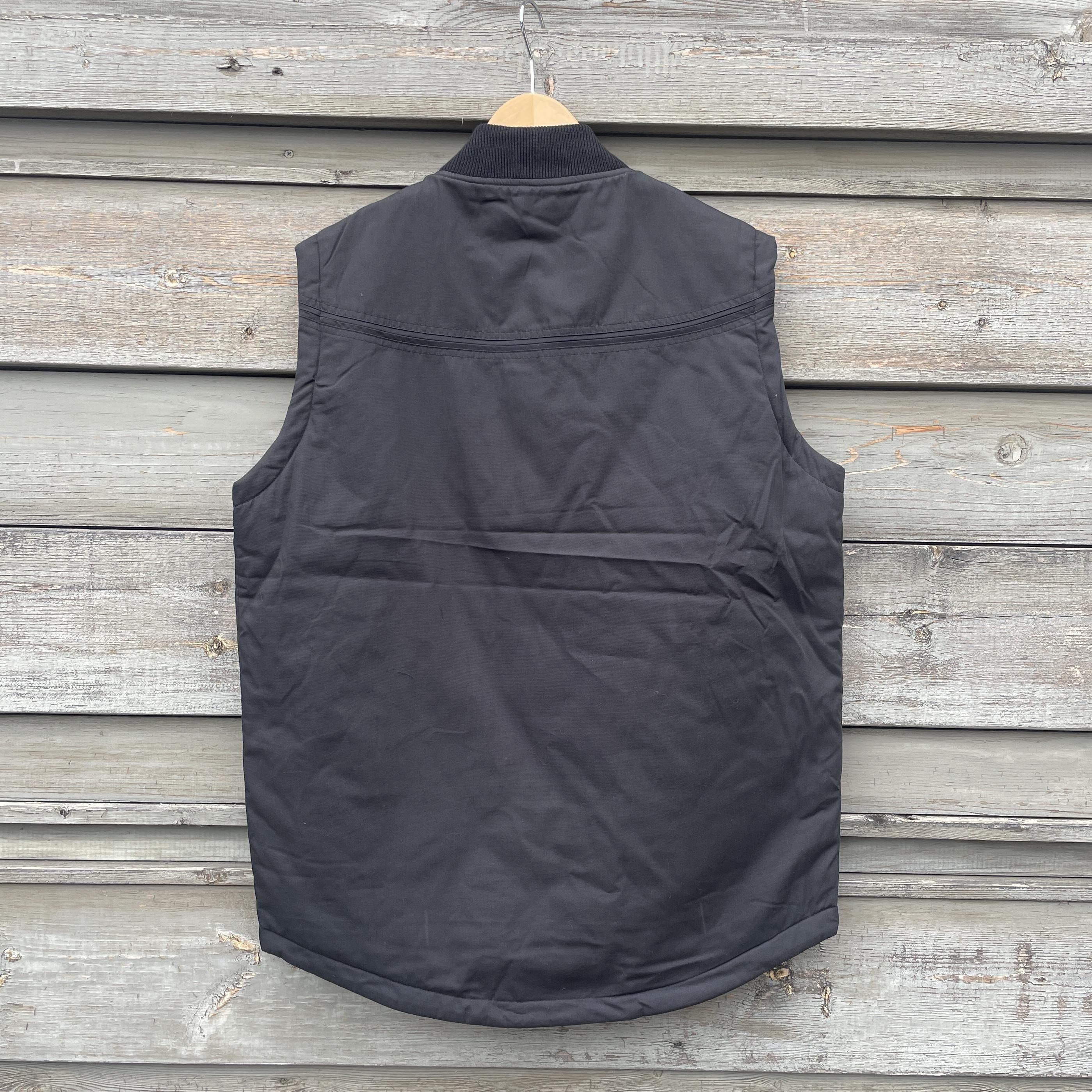 Derby of Sanfrancisco | Vest Red paisley - STAYRED ONLINE SHOP