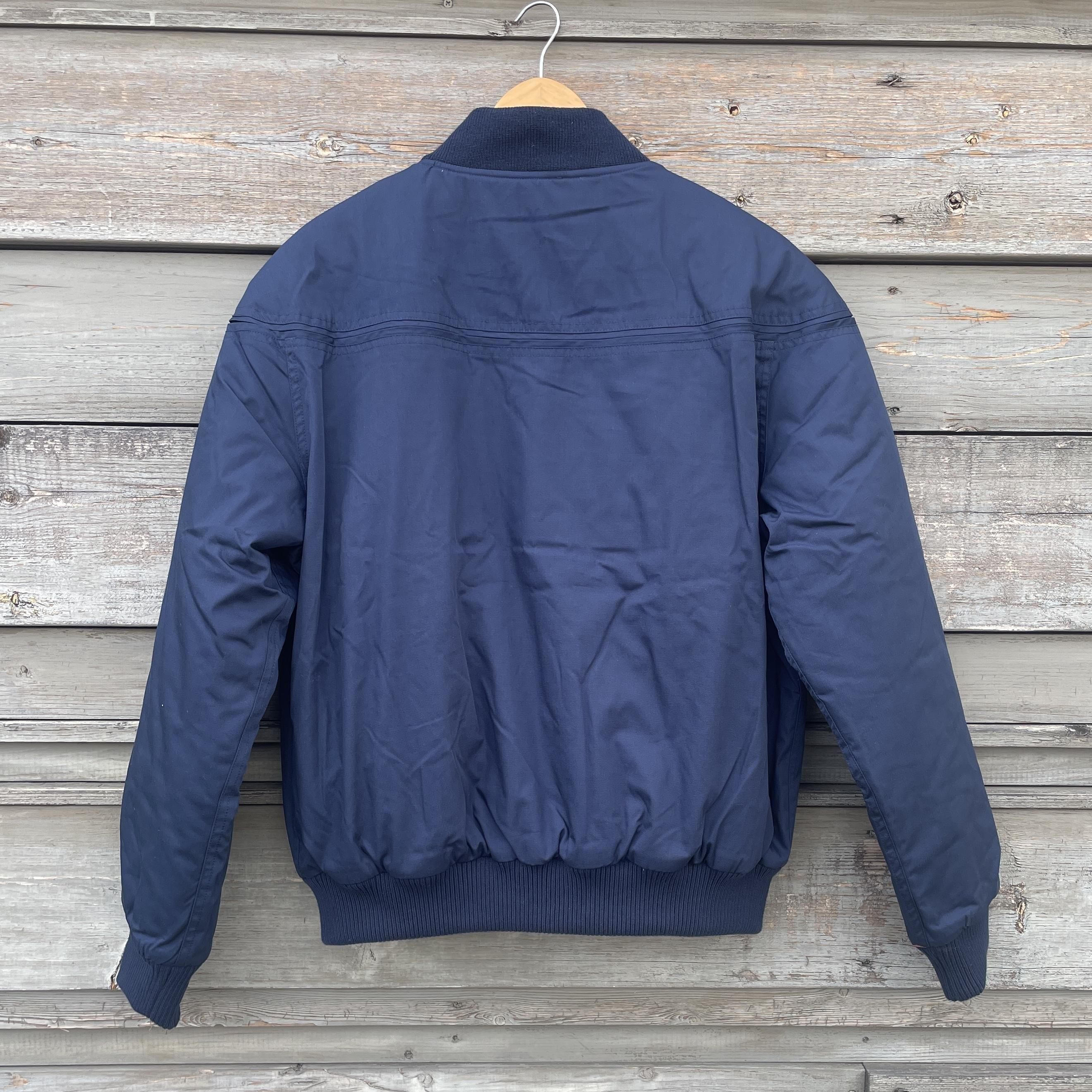 ダービー・オブ・サンフランシスコ | ジャケット - STAYRED ONLINE SHOP