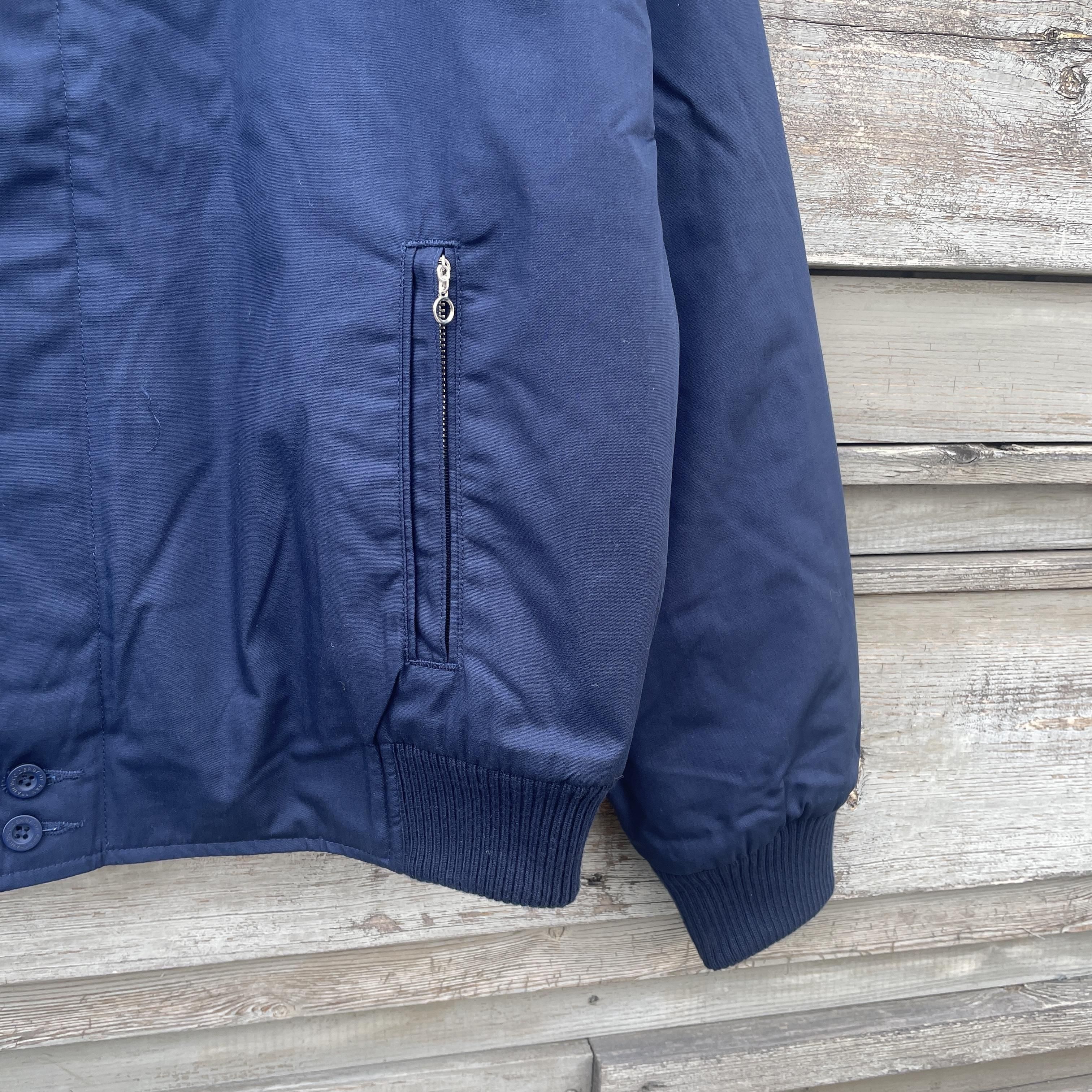 ダービー・オブ・サンフランシスコ | ジャケット - STAYRED ONLINE SHOP