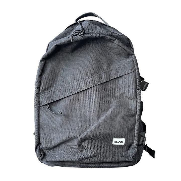 BLUCO BURIC NYLON BODY BAG | 軽量&タフ - STAYRED ONLINE SHOP