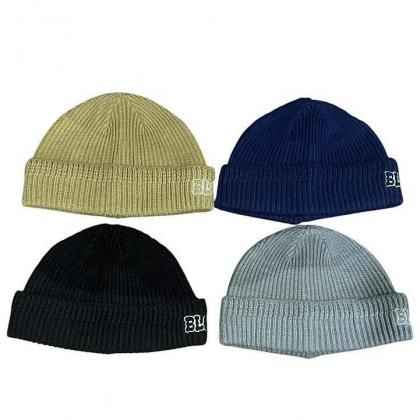 <img class='new_mark_img1' src='https://img.shop-pro.jp/img/new/icons5.gif' style='border:none;display:inline;margin:0px;padding:0px;width:auto;' />BLUCO WORK GARMENT  WATCH CAP 

