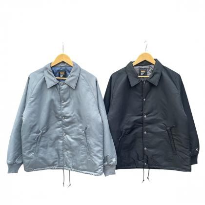 <img class='new_mark_img1' src='https://img.shop-pro.jp/img/new/icons5.gif' style='border:none;display:inline;margin:0px;padding:0px;width:auto;' />BLUCO WORK GARMENT  WINTER COACH JACKET

