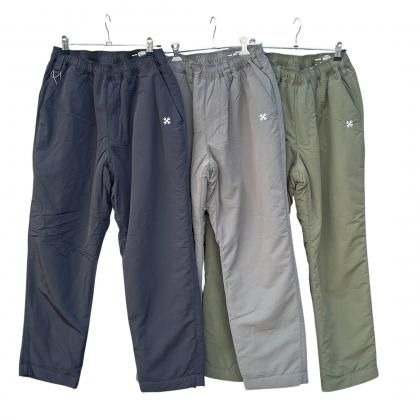 <img class='new_mark_img1' src='https://img.shop-pro.jp/img/new/icons5.gif' style='border:none;display:inline;margin:0px;padding:0px;width:auto;' />BLUCO WORK GARMENT  NYLON SEEP BOA PANTS
