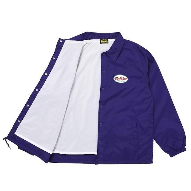 PORKCHOP GARAGE SUPPLY | ナイロンジャケット - STAYRED ONLINE SHOP