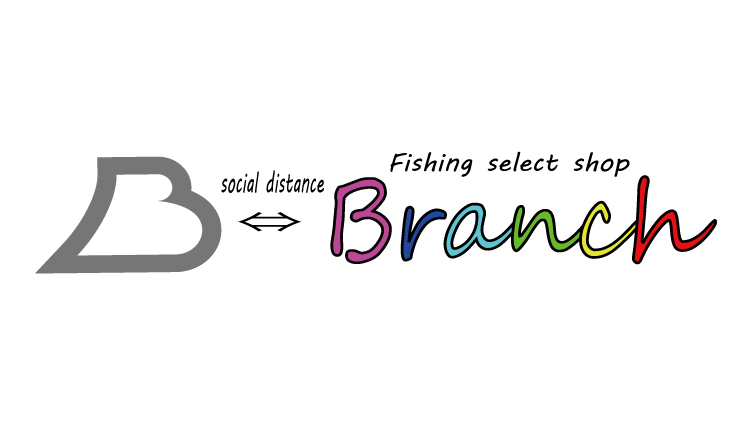 Fishing Select Shop Branch