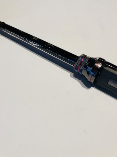 中古釣具の買取・販売 イエローフィッシュ / スティーズ STZ