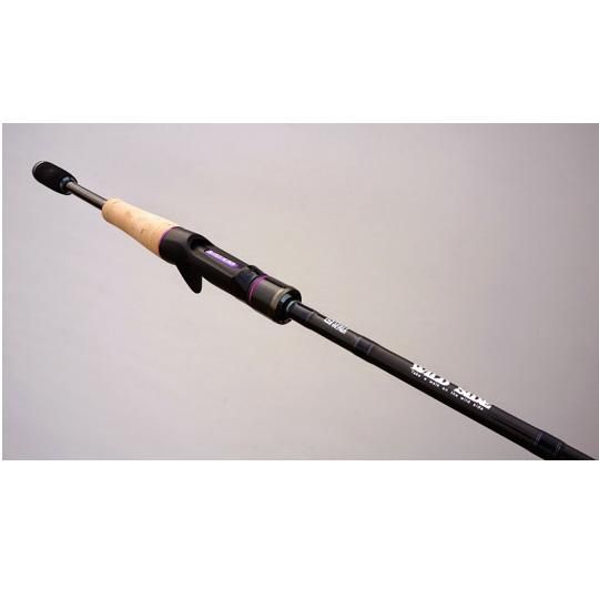 レジットデザイン ワイルドサイド WSS-G62L - Fishing Select