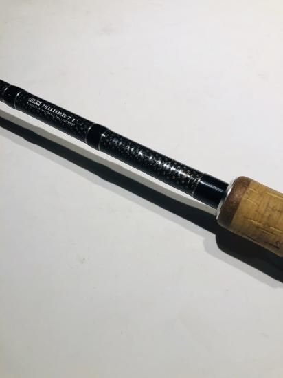 ダイワ ブラックレーベルプラス BL＋7011HRB - Fishing Select
