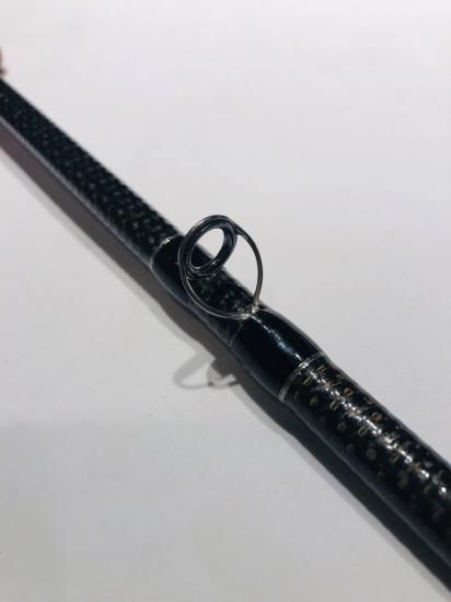 ダイワ ブラックレーベルプラス BL＋7011HRB - Fishing Select