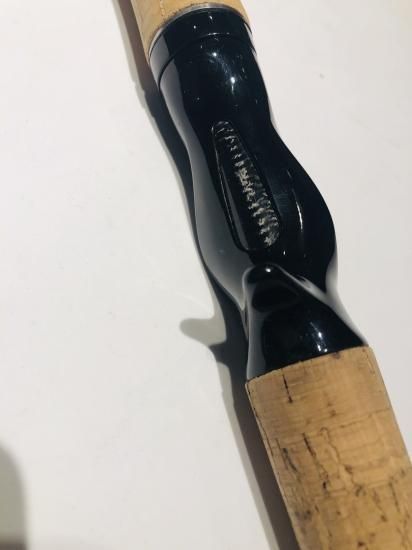 ダイワ ブラックレーベル BL-PF 6101MLFB 他 ダイワ ブラックレーベル BL-FM6101LFB 美品中古- 釣具 Any