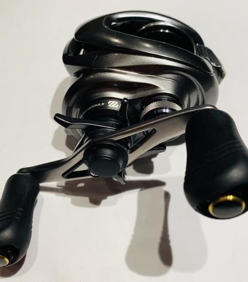 Amazon | シマノ(SHIMANO) ベイトリール 両軸 15 メタニウム DC