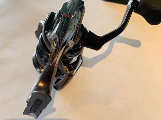 シマノ 17 コンプレックス CI4＋ 2500S F6 HG - Fishing Select