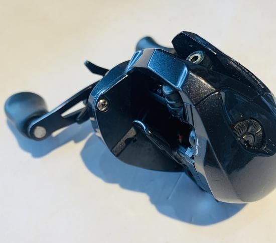 シマノ SHIMANO 16 カシータスMGL 100 右 シマノ 16 カシータス MGL 100 右 - Fishing Select Shop Branch