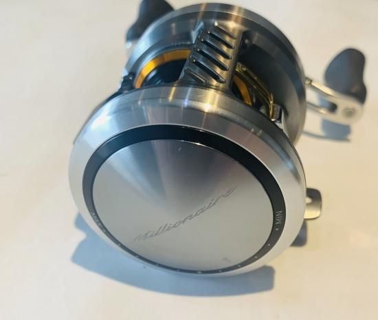 ダイワ　ミリオネア　sv70 HL ダイワ 19ミリオネア CT SV70HL 左手巻キ(70HL): リール｜釣具の