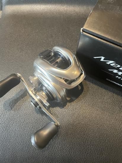 シマノ 16 メタニウム Mgl Hg 7 4 右 Fishing Select Shop Branch