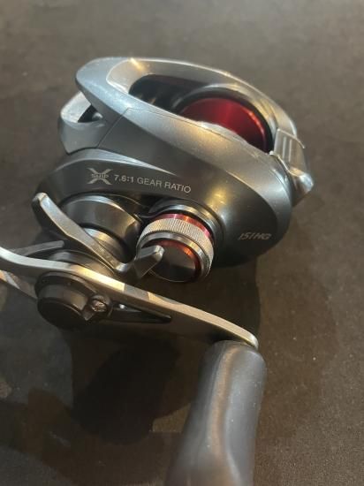 14クロナーク CI4+ 左　HG シマノ(SHIMANO) 14クロナークCI4+ 151HG☆セール特別割引品