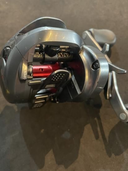 14クロナーク CI4+ 左　HG 14クロナーク CI4+ 左 HG シマノ(SHIMANO) 14 クロナークCI4+