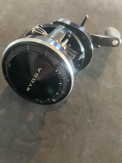 ダイワ 18 リョウガ 1016 L CC 5.4 - Fishing Select Shop Branch