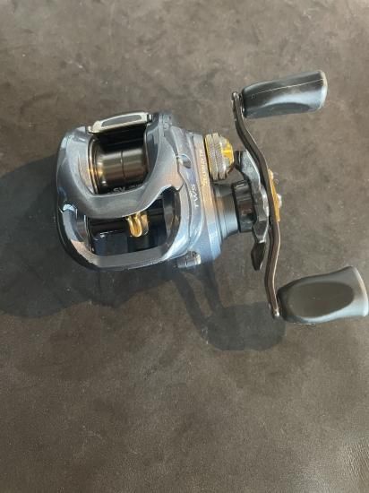ZILLION sv tw 6.3(ダイワ 17 ジリオン SV TW 6.3 左 - Fishing ZILLION sv tw 6.3(ダイワ 17 ジリオン SV TW 6.3 左 - Fishing