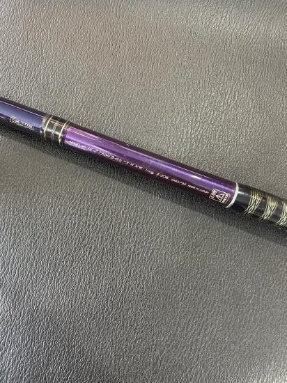 ダイワ ハートランド HL-Z 731 MFB-G ti - Fishing Select Shop ダイワ ハートランド HL-Z 731 MFB-G ti - Fishing Select Shop