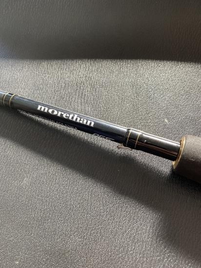 モアザン morethan AGS 97MLB ダイワ(Daiwa) MORETHAN(モアザン) AGS 97M BLADE COMMANDER 01474035