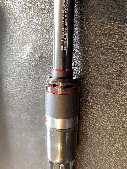 セフィアエクスチューン86ML シマノ(SHIMANO) 20セフィア エクスチューン(Sephia XTUNE