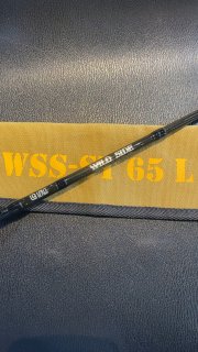 レジットデザイン　ワイルドサイドWSS-ST65L