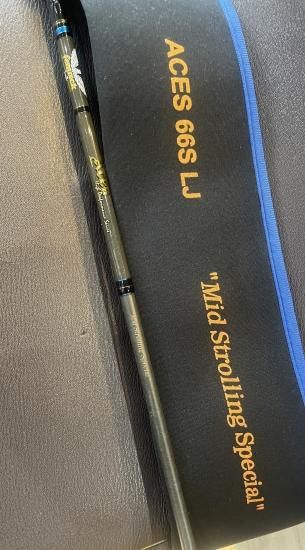 フェンウィック エイシス66 SLJ - Fishing Select Shop Branch