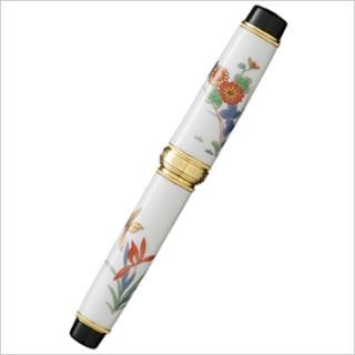 有田焼万年筆 - Arita Onlyone Products by Sagadan 有田焼万年筆 - Arita Onlyone Products by Sagadan