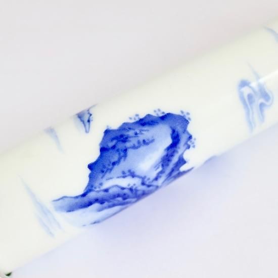 有田焼香蘭社万華鏡 有田焼創業400年,卓上型ドライタイプ,万華鏡|有田焼の老舗