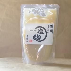 備州まろやか塩麹 馬場商店 オンラインショップ 備州まろやか塩麹 馬場商店 オンラインショップ