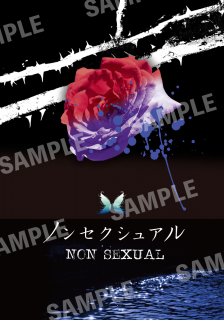 ֥Υ󥻥奢-NON-SEXUAL -ץѥեå
