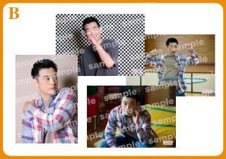 ֥ʡ줾Υʡ ë֥֥ޥɡåB (L 