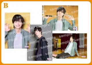 ֥ʡ줾Υʡ ¸֥ޥɡåB (L 