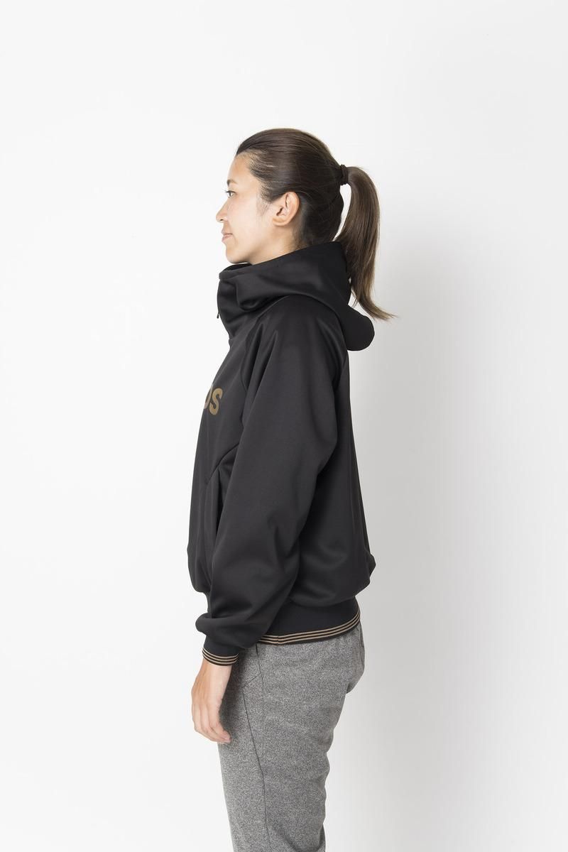 Half-zip Windbreaker | LENACOS 公式通販サイト Half-zip Windbreaker | LENACOS 公式通販サイト