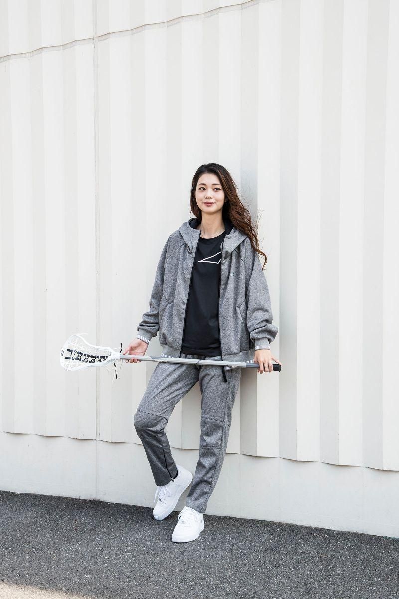 Full-zip Windbreaker | LENACOS 公式通販サイト Full-zip Windbreaker | LENACOS 公式通販サイト