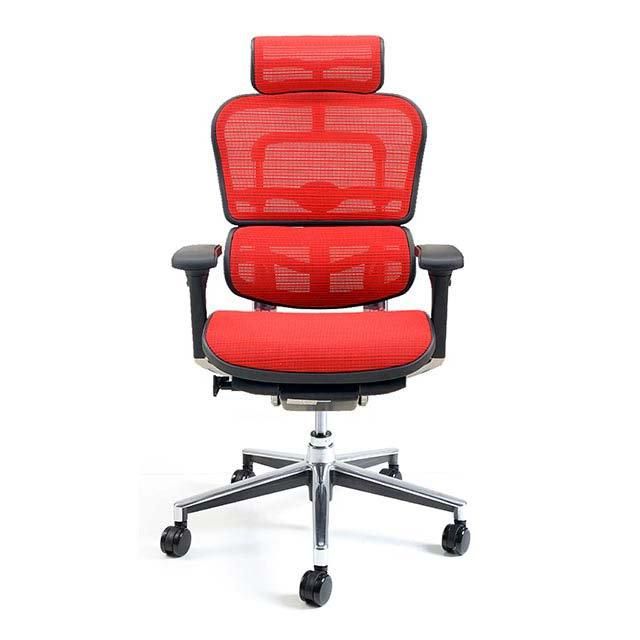 Ergohuman Basic エルゴヒューマン ベーシック EH-HAM F・RD(KMD-32)