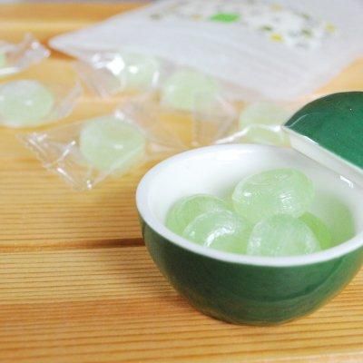 かぼすあめ | 大分県産かぼす果汁とピール入りの飴 - かぼす本家