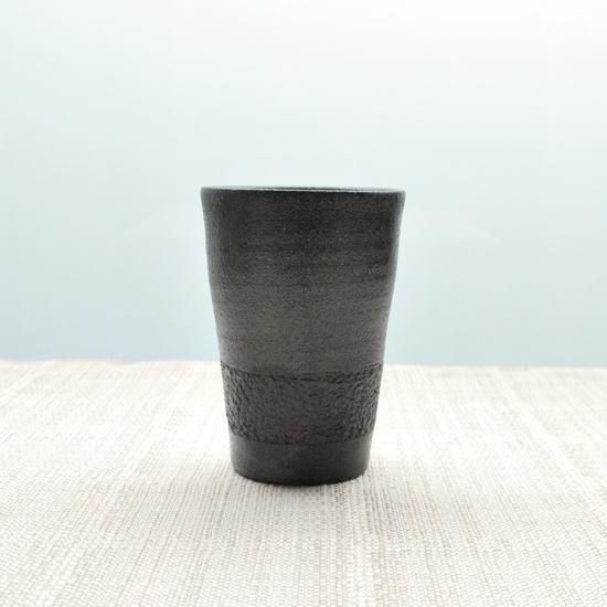 珠洲焼タンブラー - ジオクラフトオンラインショップ